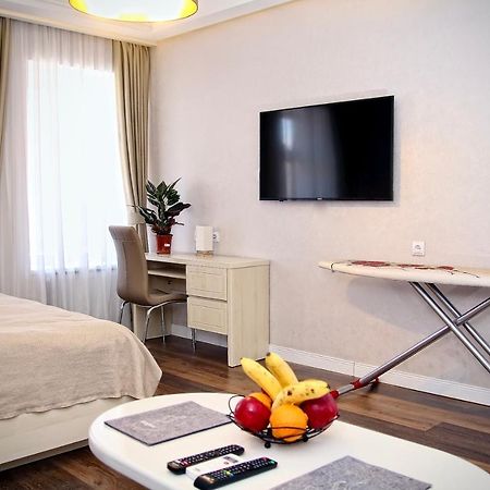 Abano View Apartment Tbilisi Exterior photo