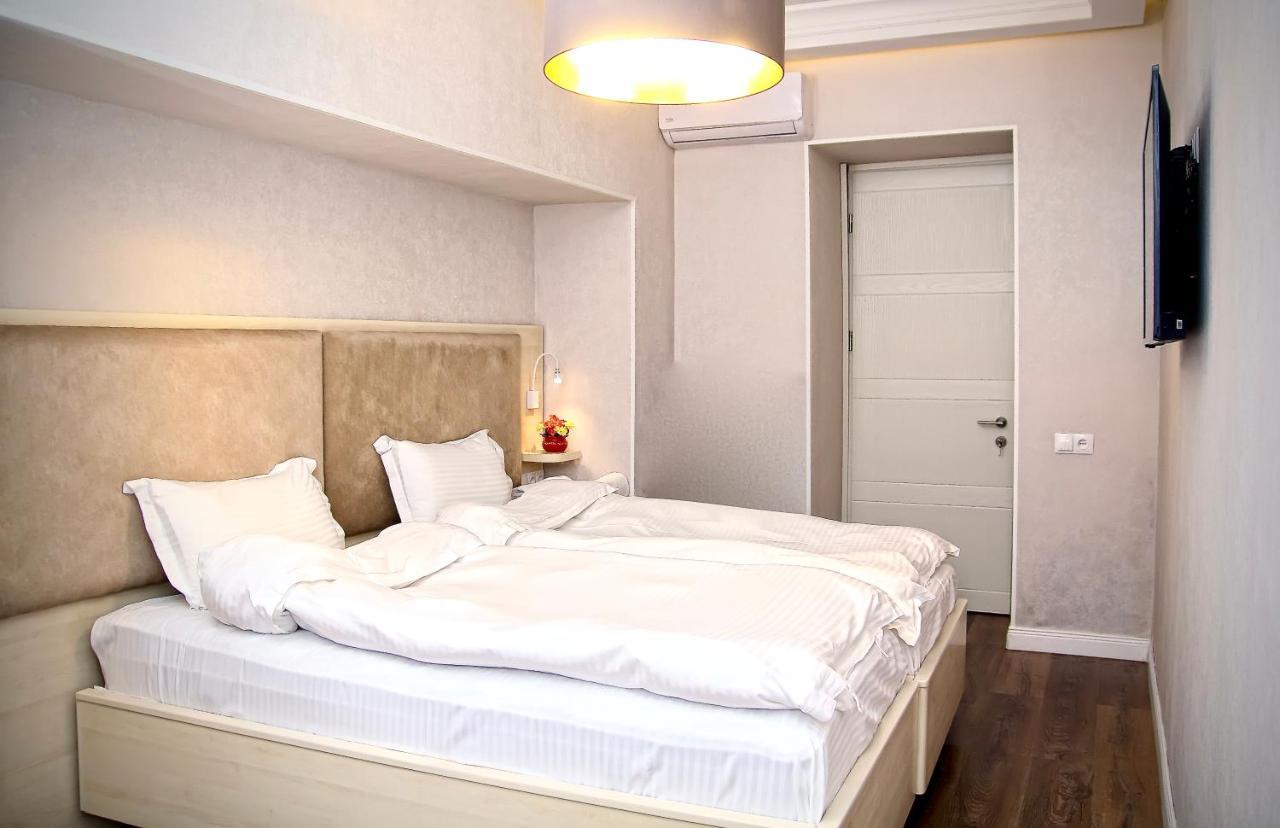 Abano View Apartment Tbilisi Exterior photo