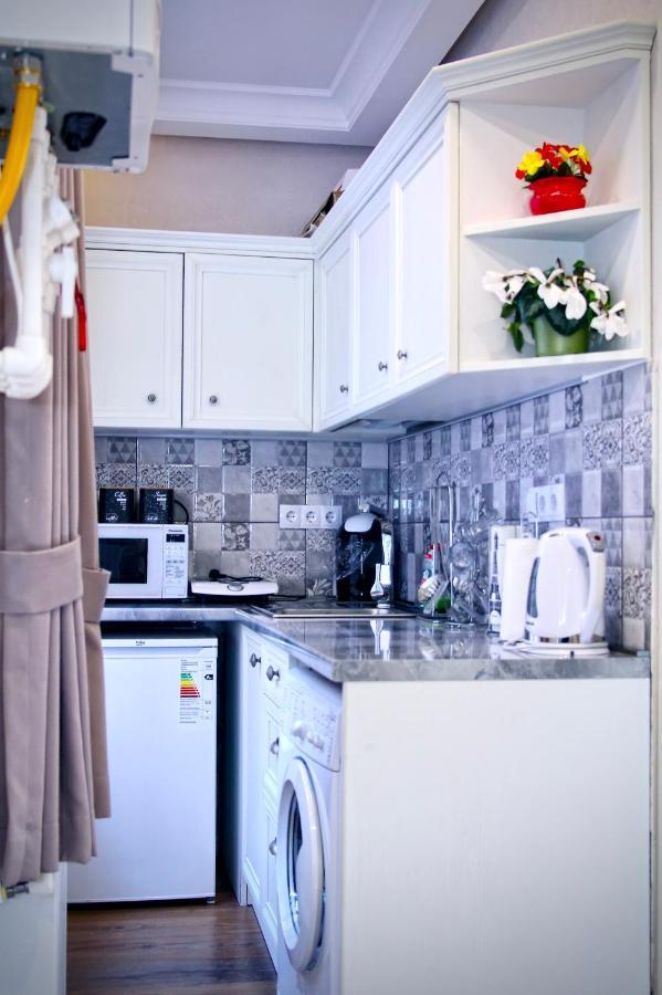 Abano View Apartment Tbilisi Exterior photo